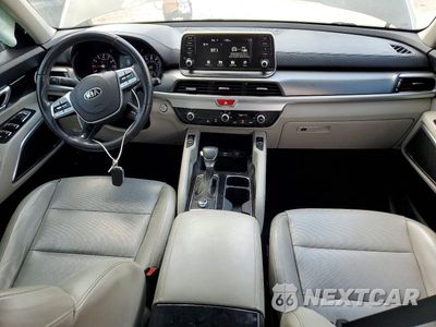 Zdjęcie 8 z 13 samochodu: 2020 KIA TELLURIDE S VIN:5XYP64HC1LG016354 - miniatura