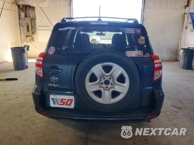 Zdjęcie 6 z 13 samochodu: 2012 TOYOTA RAV4 BASE VIN:2T3BF4DV5CW200179 - miniatura