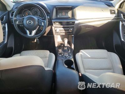 Zdjęcie 8 z 13 samochodu: 2016 MAZDA CX-5 GT VIN:JM3KE4DY5G0787918 - miniatura