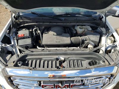 Zdjęcie 11 z 12 samochodu: 2020 GMC SIERRA C1500 SLT VIN:3GTP8DED0LG213945 - miniatura