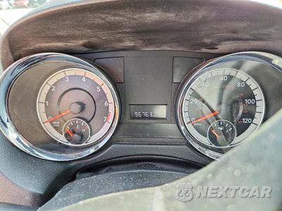 Zdjęcie 9 z 14 samochodu: 2020 DODGE GRAND CARAVAN SE VIN:2C4RDGBG4LR231704 - miniatura