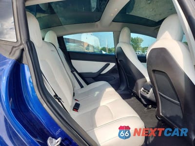 Zdjęcie 11 z 13 samochodu: 2020 TESLA MODEL 3 VIN:5YJ3E1EA0LF615871 - miniatura