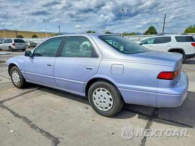 Drugie zdjęcie samochodu z przodu: 1998 TOYOTA CAMRY LE VIN:JT2BG22K2W0225522 - miniatura