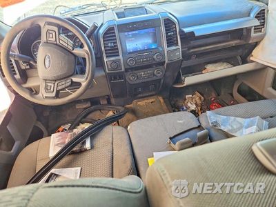 Zdjęcie 8 z 13 samochodu: 2021 FORD F350 SUPER DUTY VIN:1FT8W3BT4MED83752 - miniatura