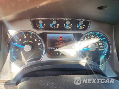 Zdjęcie 9 z 12 samochodu: 2014 FORD F150 SUPERCREW VIN:1FTFW1CT2EFA82404 - miniatura