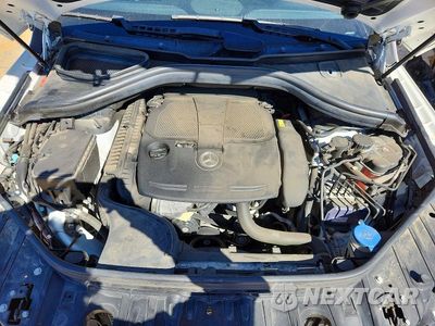 Zdjęcie 12 z 13 samochodu: 2018 MERCEDES-BENZ GLE 350 4MATIC VIN:4JGDA5HB6JB076342 - miniatura