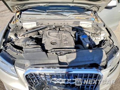 Zdjęcie 11 z 12 samochodu: 2014 AUDI Q5 PREMIUM PLUS VIN:WA1LFAFP2EA065370 - miniatura