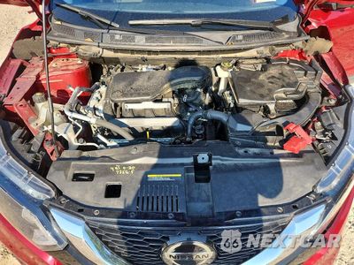 Zdjęcie 12 z 14 samochodu: 2022 NISSAN ROGUE SPORT SV VIN:JN1BJ1BVXNW349842 - miniatura