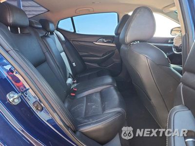 Zdjęcie 10 z 13 samochodu: 2017 NISSAN MAXIMA 3.5 SV VIN:1N4AA6AP7HC424386 - miniatura