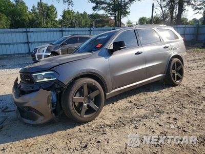 2026 DODGE DURANGO R/T 1C4SDJCT1TC171156 - główne zdjęcie licytacji z USA - miniatura