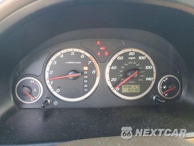 Zdjęcie 9 z 13 samochodu: 2006 HONDA CR-V EX VIN:JHLRD788X6C000032 - miniatura