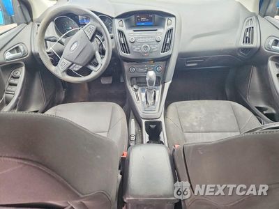 Zdjęcie 8 z 13 samochodu: 2015 FORD FOCUS SE VIN:1FADP3F22FL230014 - miniatura