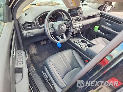Zdjęcie 8 z 14 samochodu: 2025 HONDA PILOT EXL VIN:5FNYG1H49SB181776 - miniatura