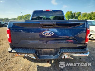 Zdjęcie 6 z 12 samochodu: 2018 FORD F150 SUPERCREW VIN:1FTEW1EP3JFD25305 - miniatura
