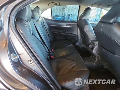 Zdjęcie 10 z 12 samochodu: 2022 TOYOTA CAMRY SE VIN:4T1G11AK0NU704129 - miniatura