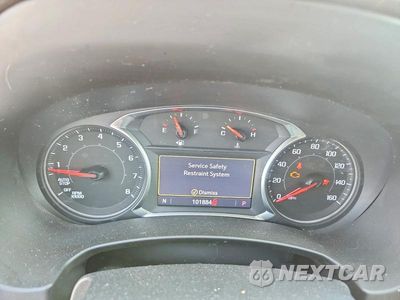 Zdjęcie 9 z 13 samochodu: 2021 GMC TERRAIN SLT VIN:3GKALPEV7ML363322 - miniatura