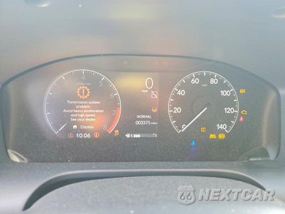 Zdjęcie 9 z 13 samochodu: 2025 HONDA HR-V EXL VIN:3CZRZ1H77SM751157 - miniatura