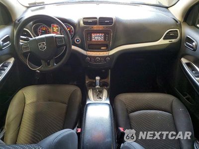 Zdjęcie 8 z 13 samochodu: 2014 DODGE JOURNEY SE VIN:3C4PDCAB2ET310794 - miniatura