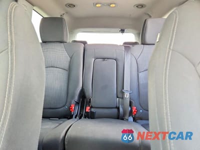Zdjęcie 10 z 13 samochodu: 2016 CHEVROLET TRAVERSE LT VIN:1GNKRGKD3GJ172946 - miniatura