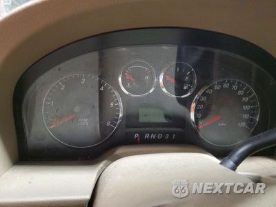 Zdjęcie 9 z 13 samochodu: 2004 FORD FREESTAR LIMITED VIN:2FMDA58294BA54902 - miniatura