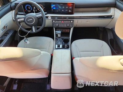 Zdjęcie 9 z 13 samochodu: 2025 HYUNDAI TUCSON SE VIN:3KMJA3DE5SE017019 - miniatura