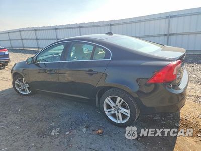 Drugie zdjęcie samochodu z przodu: 2014 VOLVO S60 T5 VIN:YV1612FS2E2290811 - miniatura