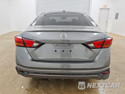 Zdjęcie 6 z 12 samochodu: 2020 NISSAN ALTIMA S VIN:1N4BL4BV9LC281613 - miniatura
