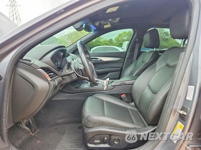 Zdjęcie 7 z 12 samochodu: 2022 CADILLAC CT5 LUXURY VIN:1G6DW5RK9N0113277 - miniatura
