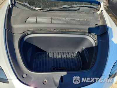 Zdjęcie 12 z 14 samochodu: 2023 TESLA MODEL Y VIN:7SAYGDEE1PA118337 - miniatura