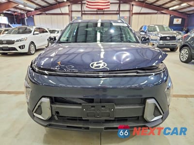 Piąte zdjęcie samochodu w środku: 2026 HYUNDAI KONA SEL SPORT VIN:KM8HF3ABXTU443901 - miniatura