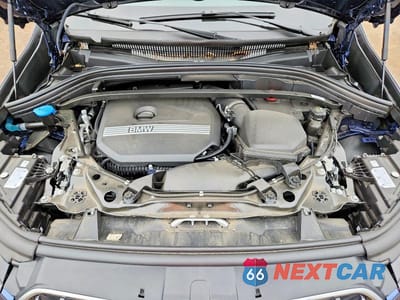 Zdjęcie 12 z 13 samochodu: 2025 BMW X1 XDRIVE28I VIN:WBX73EF08S5068534 - miniatura