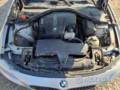 Zdjęcie 11 z 12 samochodu: 2015 BMW 328 I VIN:WBA3A5G54FNS85898 - miniatura