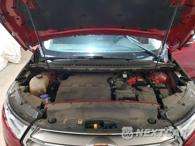 Zdjęcie 12 z 13 samochodu: 2018 FORD EDGE SEL VIN:2FMPK4J8XJBC43296 - miniatura