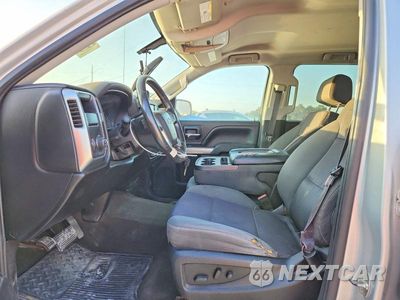 Zdjęcie 7 z 12 samochodu: 2014 CHEVROLET SILVERADO C1500 LT VIN:3GCPCREC6EG101981 - miniatura