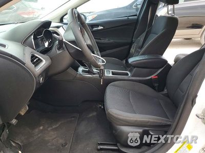 Zdjęcie 7 z 13 samochodu: 2018 CHEVROLET CRUZE LS VIN:1G1BC5SM6J7235808 - miniatura
