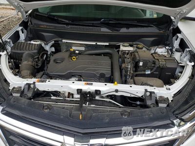Zdjęcie 12 z 14 samochodu: 2023 CHEVROLET EQUINOX LT VIN:3GNAXTEG1PL235342 - miniatura