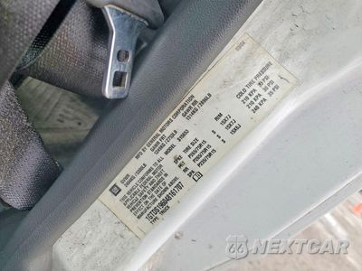 Zdjęcie 12 z 12 samochodu: 2004 GMC CANYON VIN:1GTDS196048161707 - miniatura