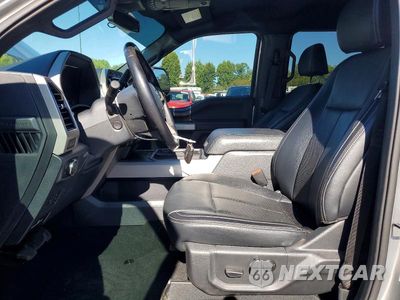 Zdjęcie 7 z 12 samochodu: 2022 FORD F250 SUPER DUTY VIN:1FT7W2BTXNEG21515 - miniatura