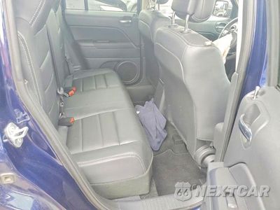 Zdjęcie 11 z 13 samochodu: 2015 JEEP PATRIOT LATITUDE VIN:1C4NJPFA6FD110970 - miniatura