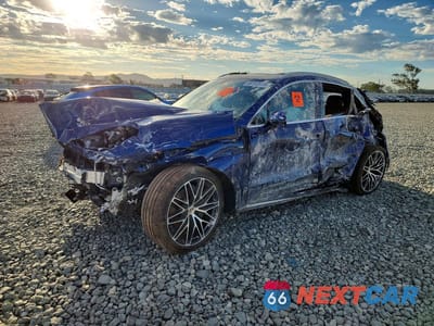 2023 PORSCHE MACAN BASE WP1AA2A5XPLB11783 - główne zdjęcie licytacji z USA - miniatura