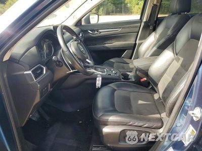 Zdjęcie 7 z 13 samochodu: 2018 MAZDA CX-5 TOURING VIN:JM3KFACM7J1393817 - miniatura