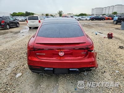 Zdjęcie 6 z 12 samochodu: 2022 MERCEDES-BENZ EQS SEDAN 53 4MATIC+ VIN:W1KCG5FB4NA001514 - miniatura