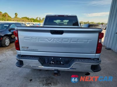 Zdjęcie 6 z 12 samochodu: 2022 CHEVROLET SILVERADO K2500 HEAVY DUTY LT VIN:1GC4YNE74NF144801 - miniatura