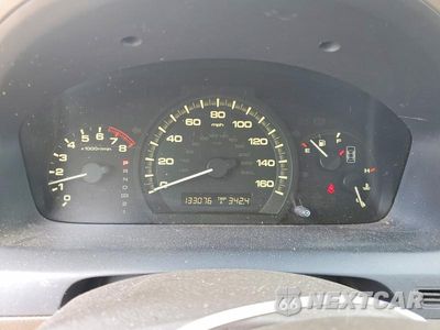 Zdjęcie 9 z 12 samochodu: 2006 HONDA ACCORD LX VIN:3HGCM56496G711095 - miniatura