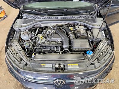 Zdjęcie 11 z 13 samochodu: 2025 VOLKSWAGEN JETTA SPORT VIN:3VWBX7BU6SM078972 - miniatura
