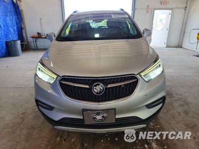 Piąte zdjęcie samochodu w środku: 2020 BUICK ENCORE ESSENCE VIN:KL4CJGSB7LB037390 - miniatura