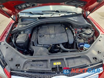 Zdjęcie 12 z 13 samochodu: 2018 MERCEDES-BENZ GLE 350 VIN:4JGDA5JBXJB131398 - miniatura