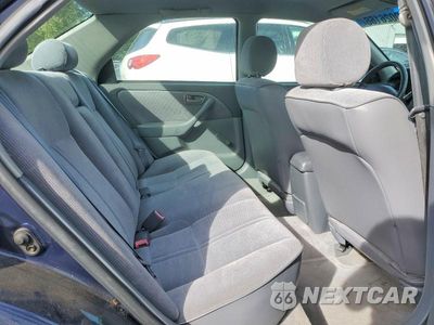 Zdjęcie 10 z 12 samochodu: 1997 TOYOTA CAMRY CE VIN:4T1BG22KXVU120740 - miniatura