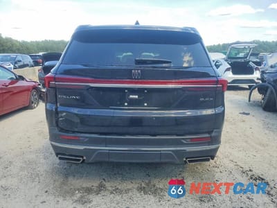 Zdjęcie 6 z 13 samochodu: 2026 BUICK ENCLAVE PREFERRED VIN:5GAERAKS1TJ320105 - miniatura