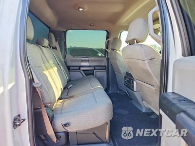 Zdjęcie 10 z 12 samochodu: 2019 FORD F350 SUPER DUTY VIN:1FT8W3BT6KEE10480 - miniatura